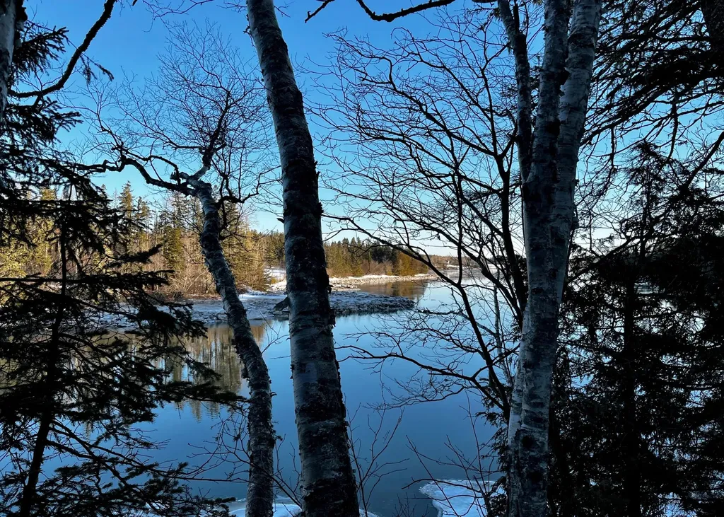 879 County Road Lubec ME 04652