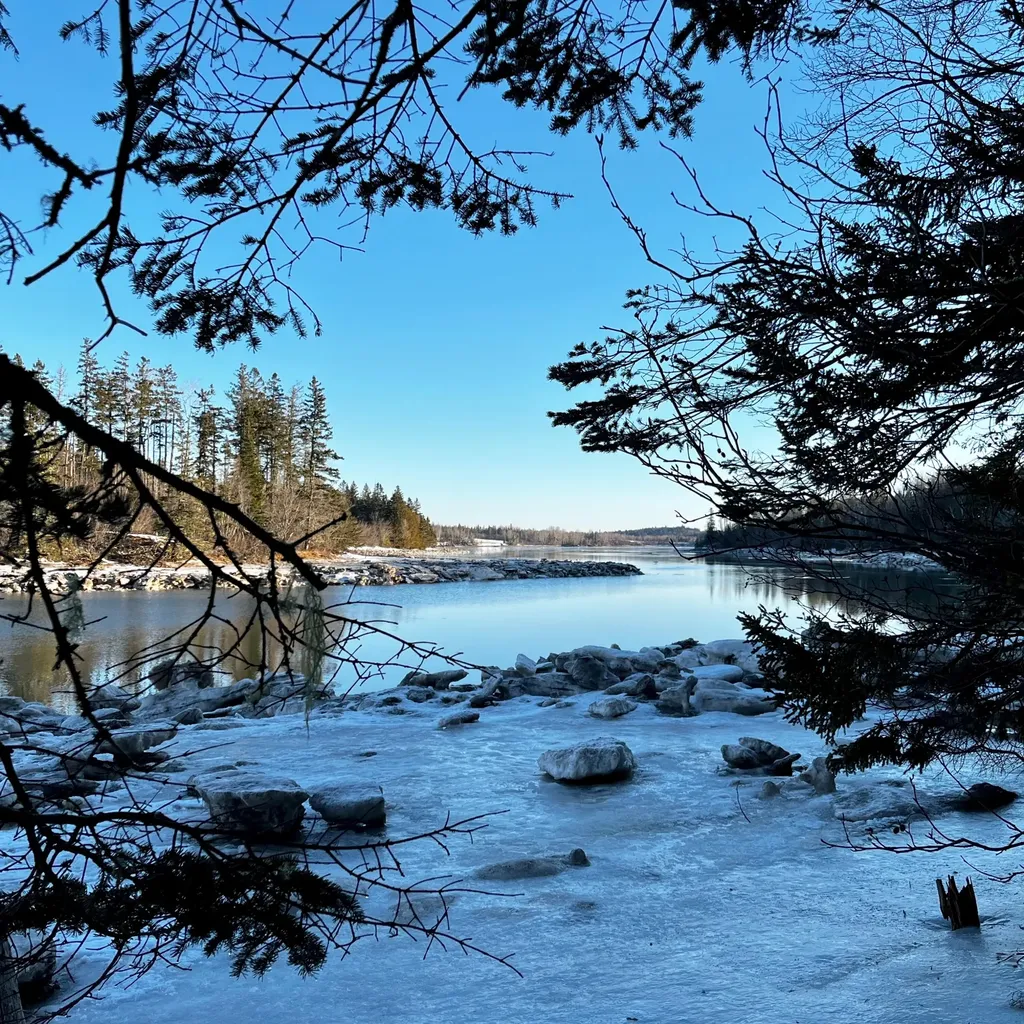 879 County Road Lubec ME 04652