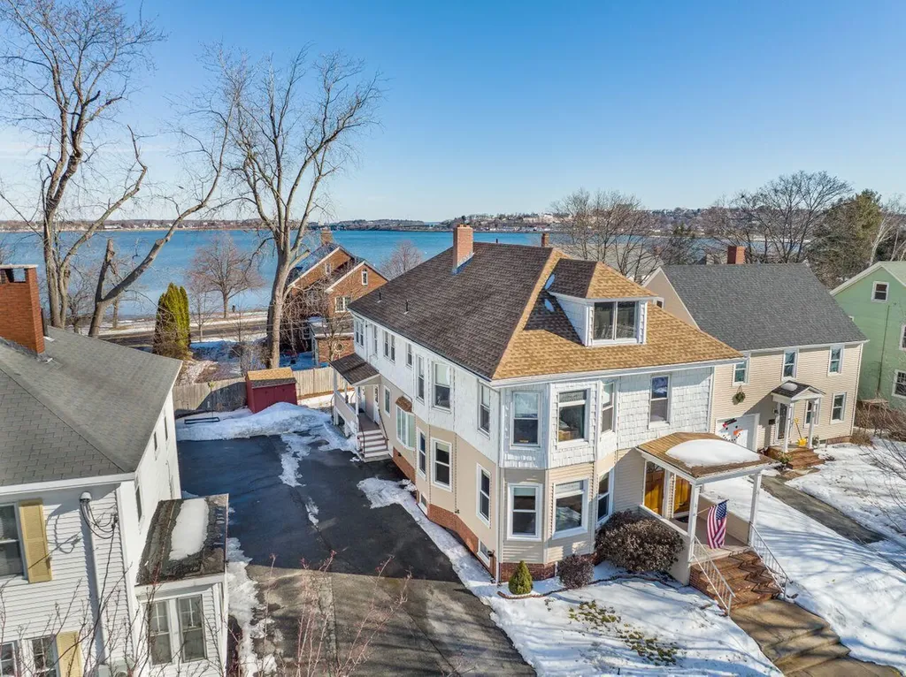 23-25 Deerfield Road Portland ME 04101