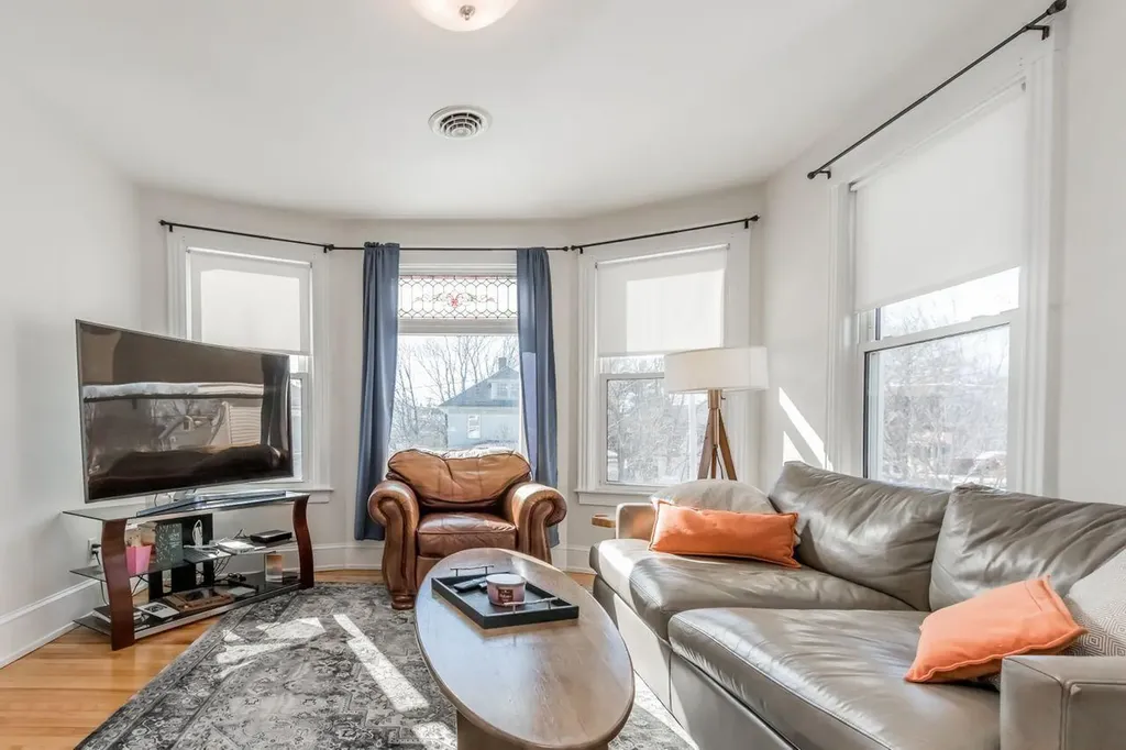 23-25 Deerfield Road Portland ME 04101