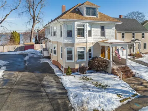 23-25 Deerfield Road Portland ME 04101