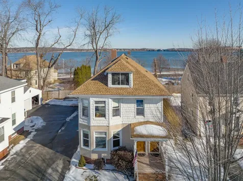 23-25 Deerfield Road Portland ME 04101
