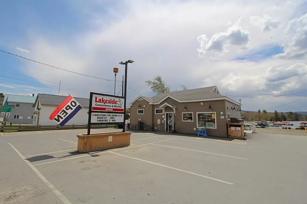 2582 Main Street Rangeley ME 04970