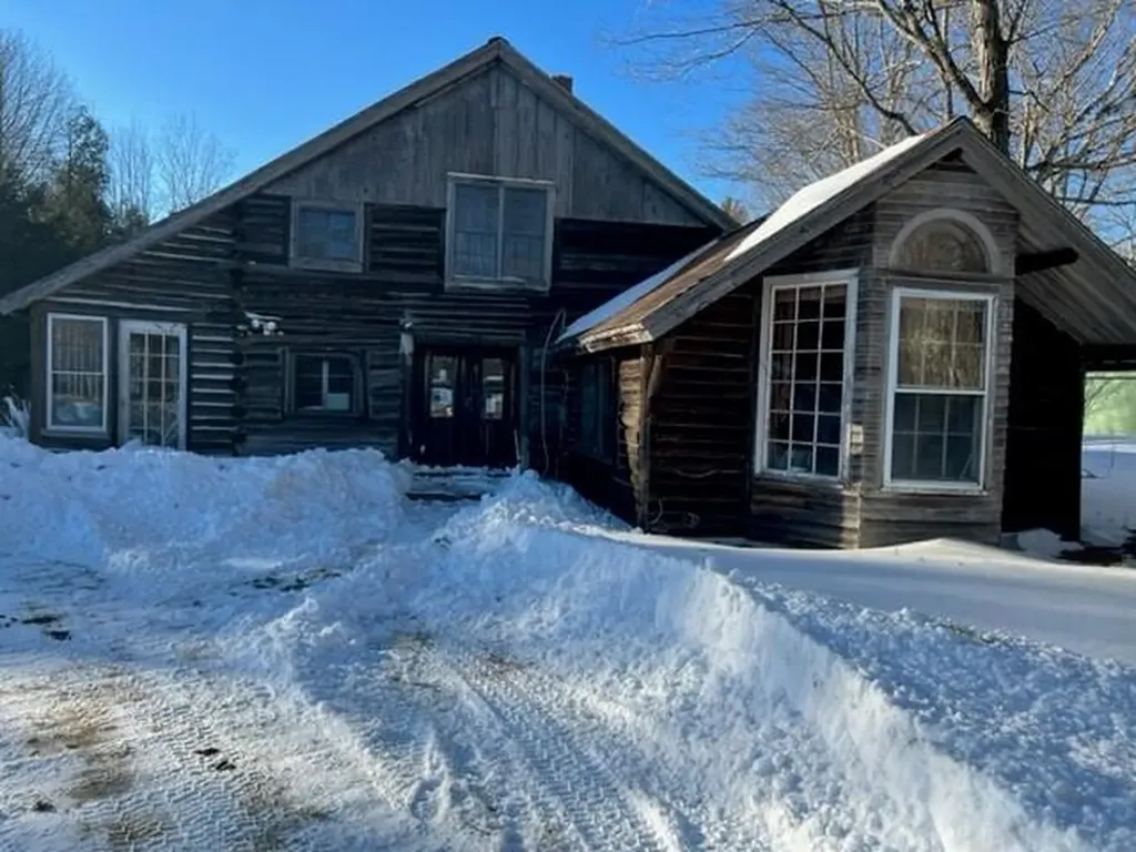 60 Moose Hill Road Osborn ME 04605