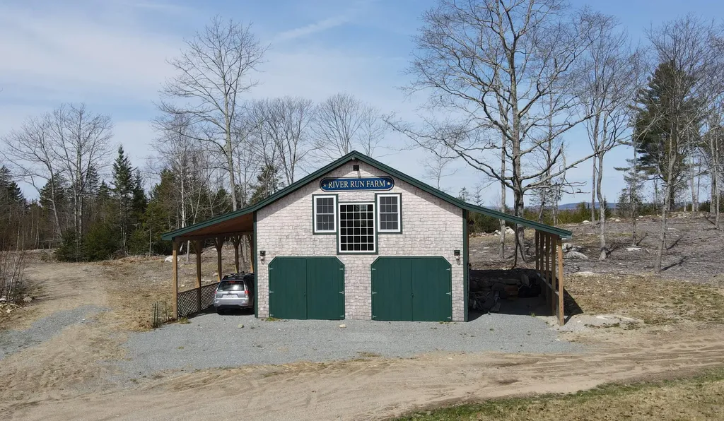 680 Castine Road Castine ME 04421