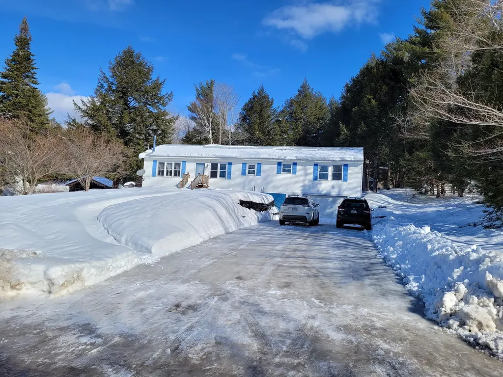 164 Covell Road Fairfield ME 04937