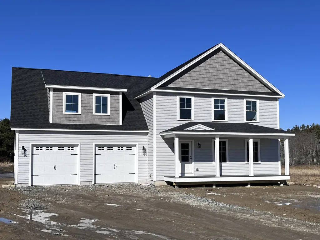 5 Leonards Way Windham ME 04062
