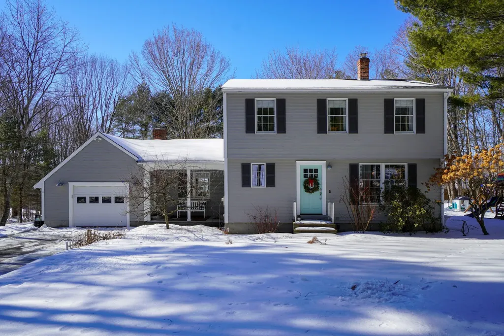 18 Meadowview Road Windham ME 04062