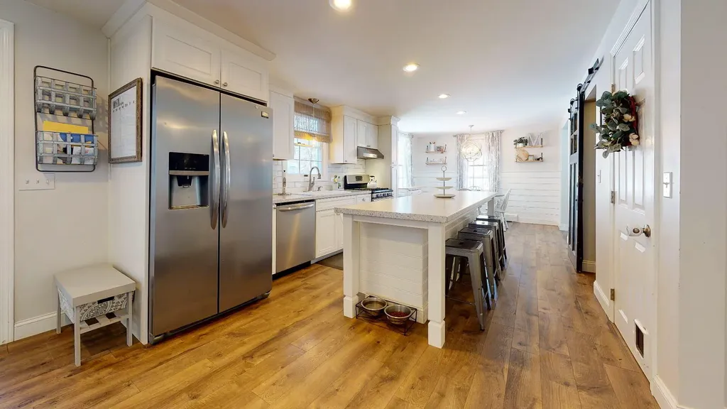 18 Meadowview Road Windham ME 04062