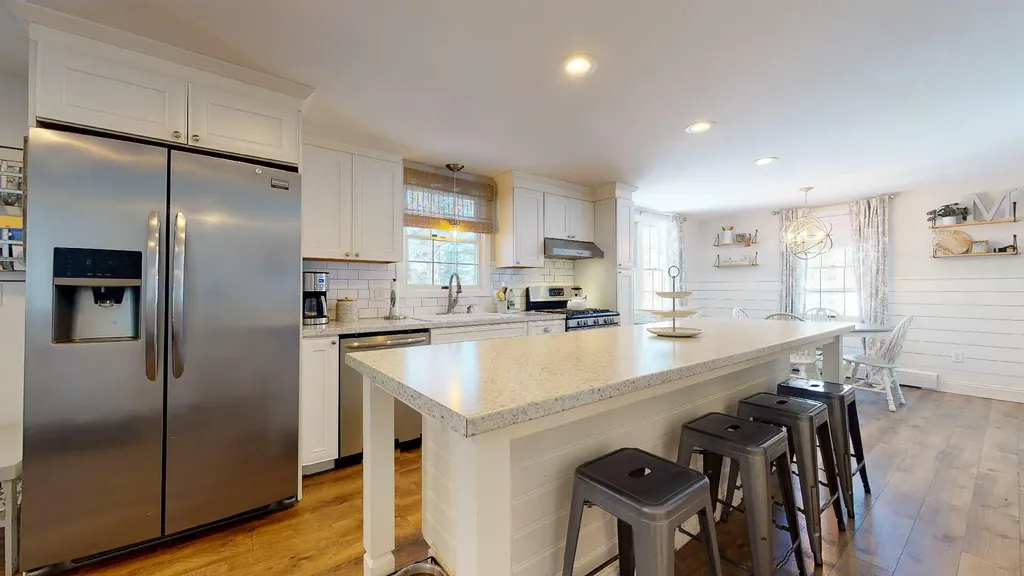 18 Meadowview Road Windham ME 04062