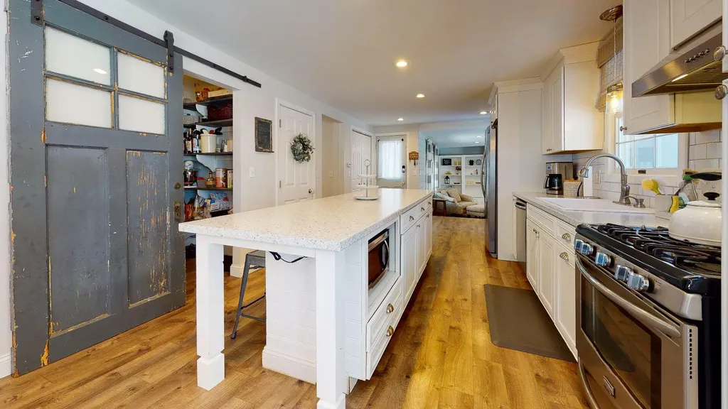 18 Meadowview Road Windham ME 04062