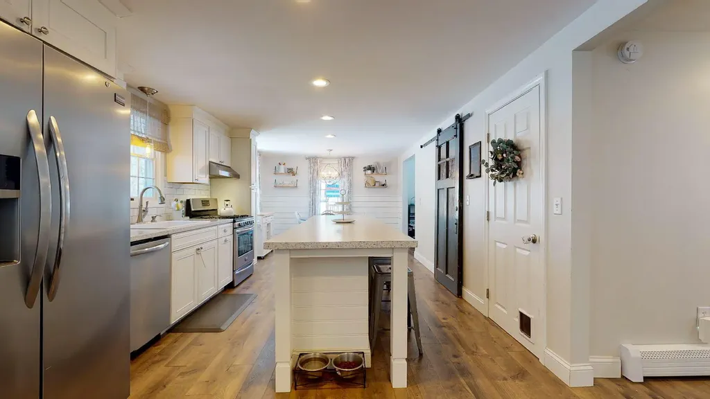 18 Meadowview Road Windham ME 04062