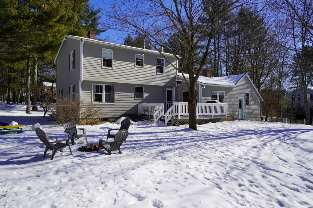 18 Meadowview Road Windham ME 04062