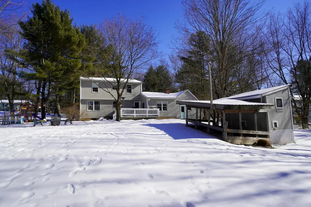 18 Meadowview Road Windham ME 04062