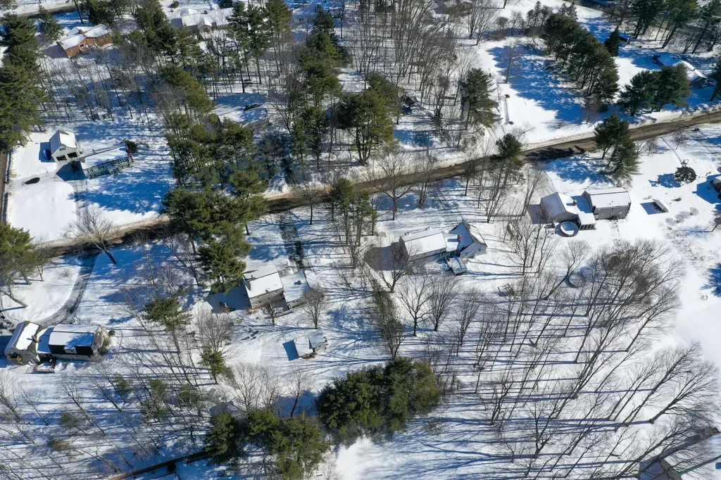 18 Meadowview Road Windham ME 04062