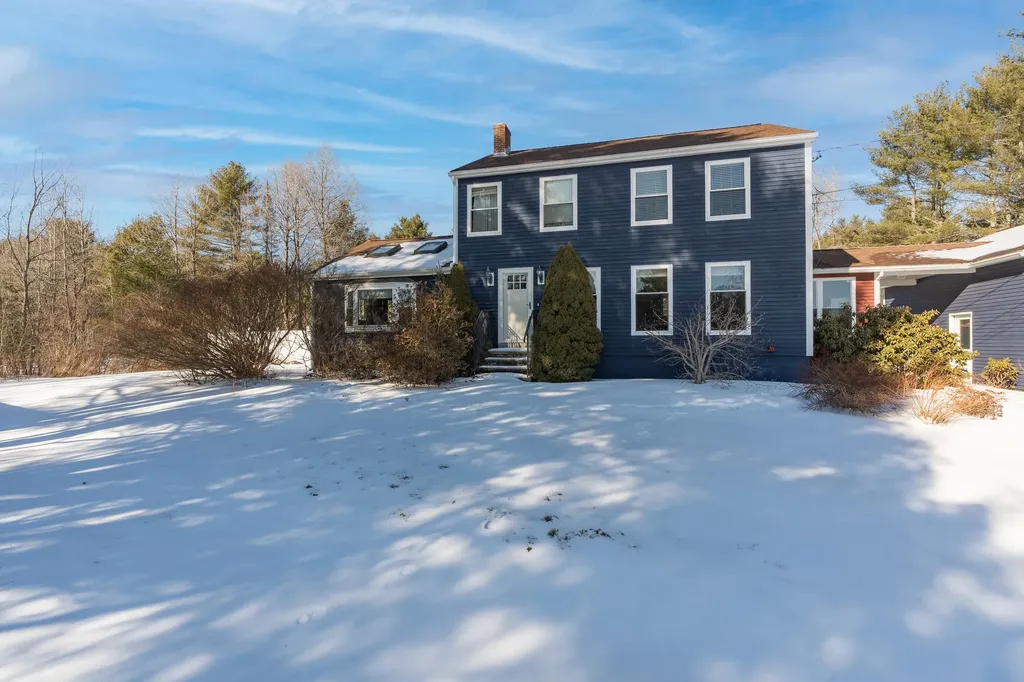 123 Holmes Road Scarborough ME 04074