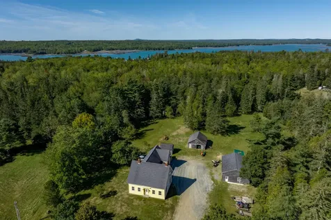 411 Point Road Hancock ME 04640
