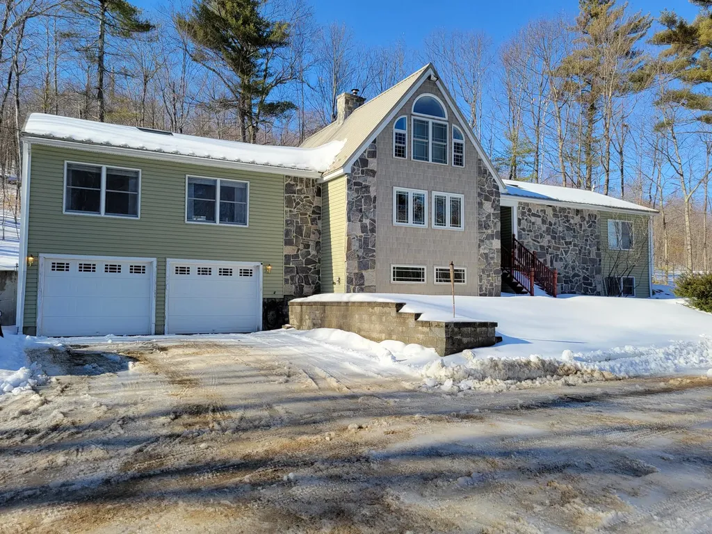 226 Hopper Road Acton ME 04001
