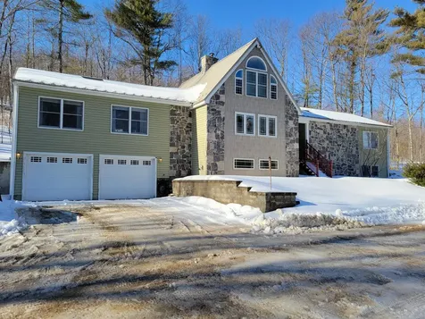 226 Hopper Road Acton ME 04001