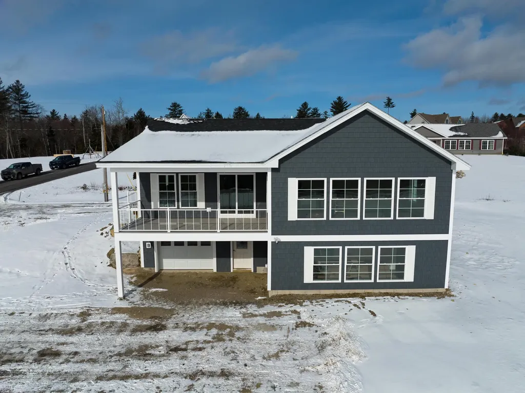30 Serenity Lane Searsport ME 04974
