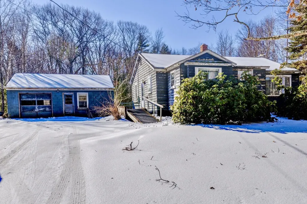 29 Old Port Road Kennebunk ME 04043