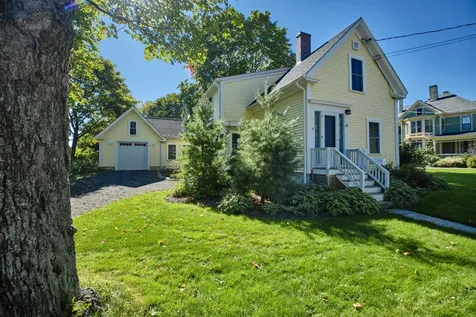 88 Limerock Street Rockland ME 04841