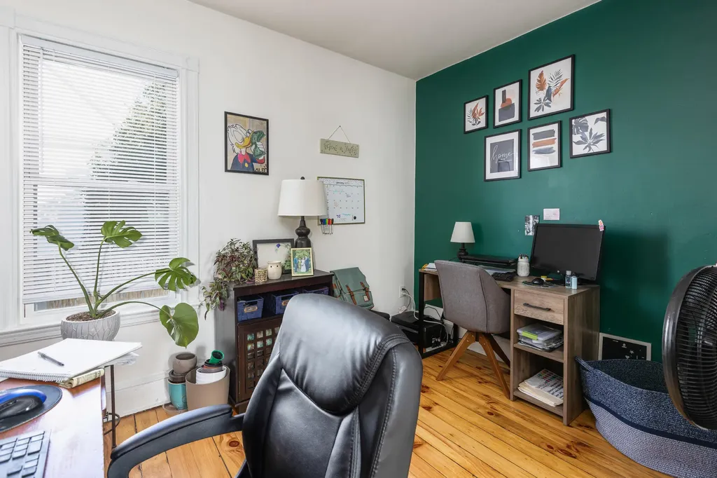 35 Westminster Avenue Portland ME 04103
