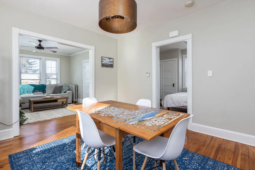 35 Westminster Avenue Portland ME 04103
