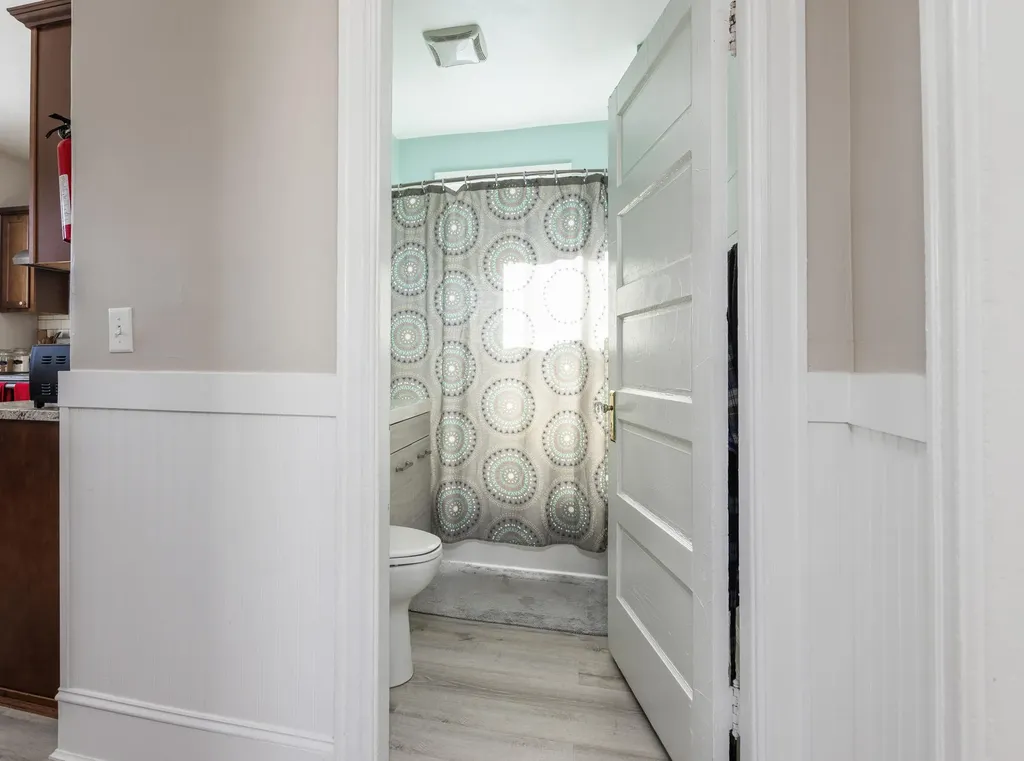 35 Westminster Avenue Portland ME 04103