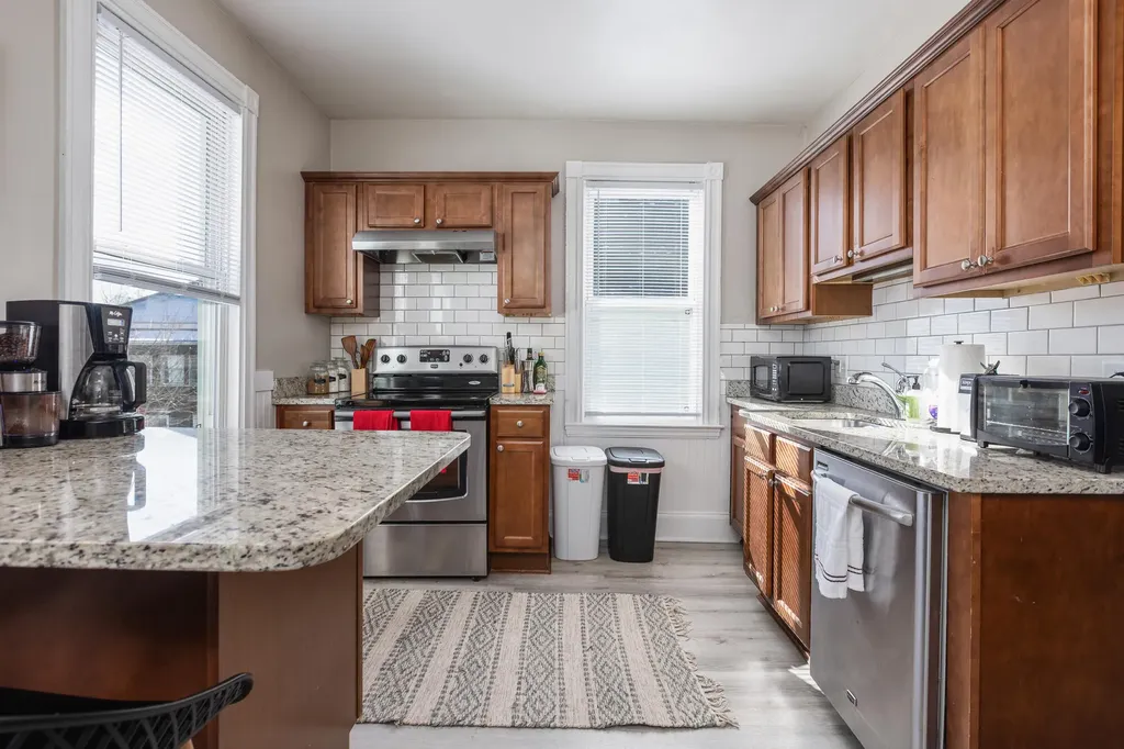35 Westminster Avenue Portland ME 04103