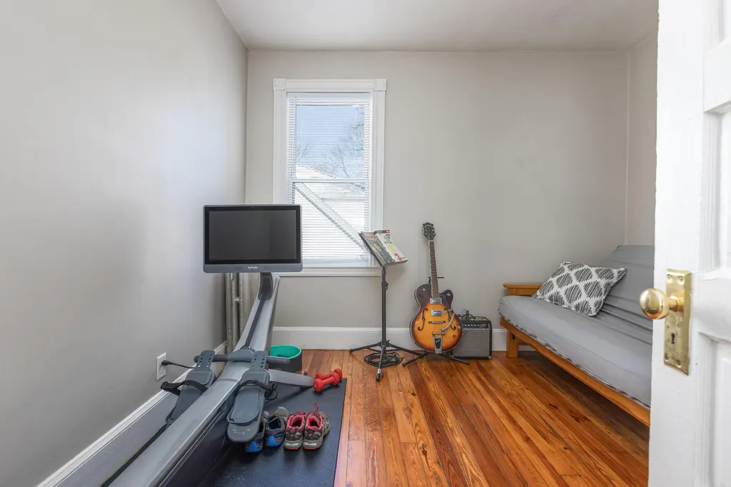 35 Westminster Avenue Portland ME 04103