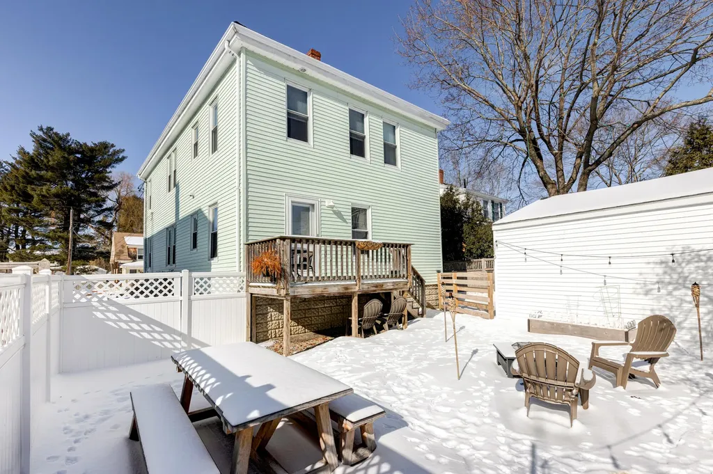 35 Westminster Avenue Portland ME 04103