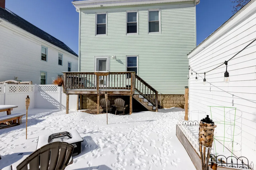35 Westminster Avenue Portland ME 04103