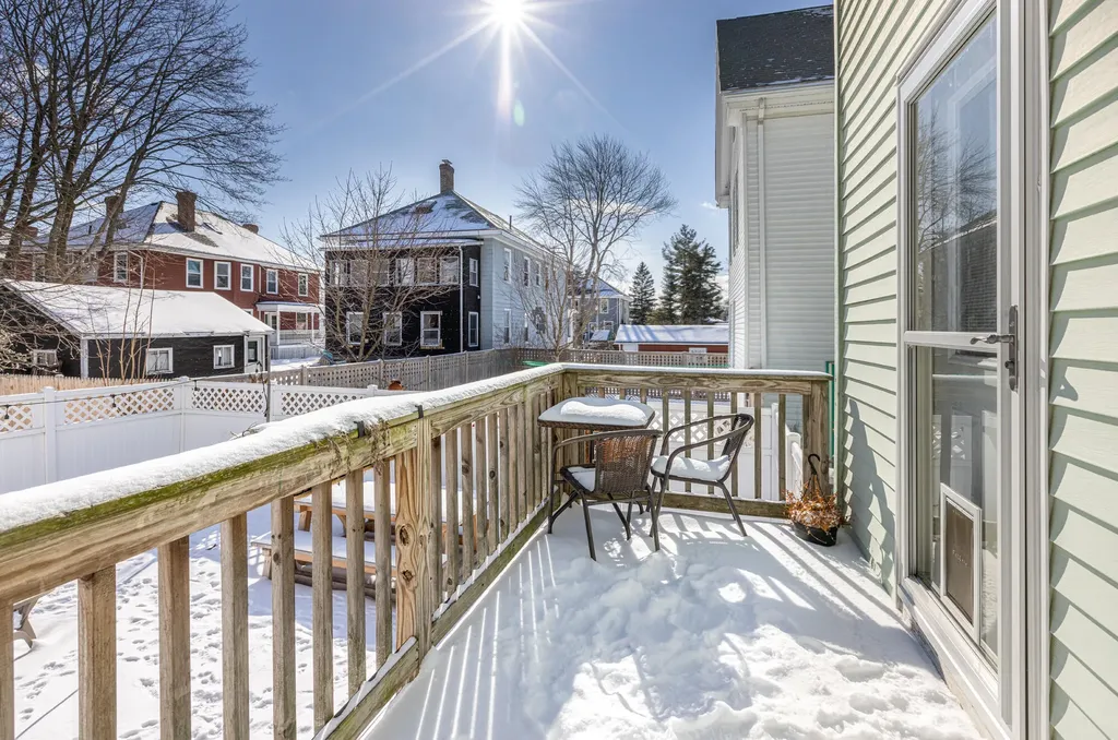 35 Westminster Avenue Portland ME 04103