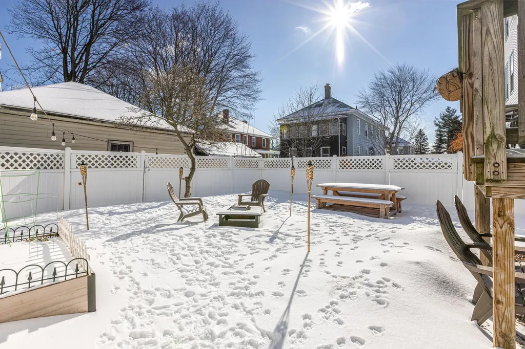 35 Westminster Avenue Portland ME 04103
