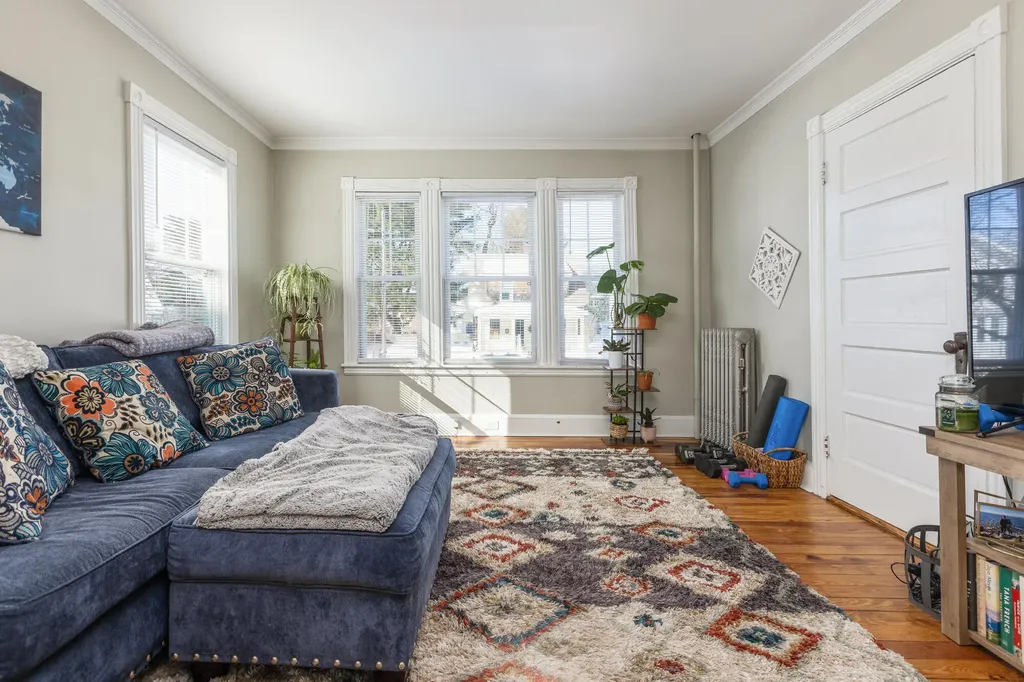 35 Westminster Avenue Portland ME 04103