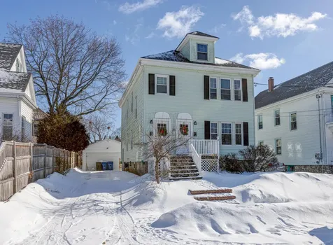 35 Westminster Avenue Portland ME 04103