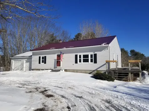 247 Hill Road West Bath ME 04530