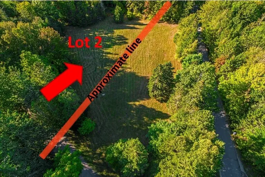 0 Blanchard Road Mount Desert ME 04660