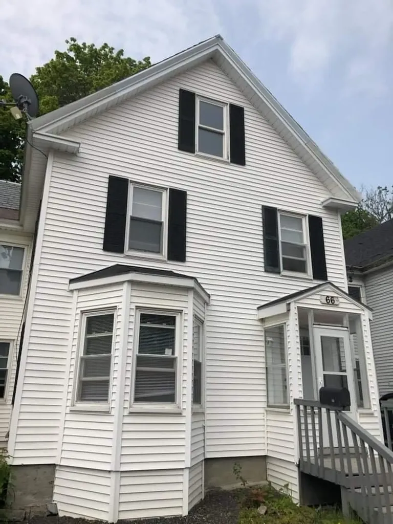 66 Fruit Street Bangor ME 04401