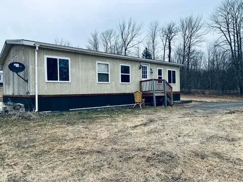 571 N Dexter Road Parkman ME 04443