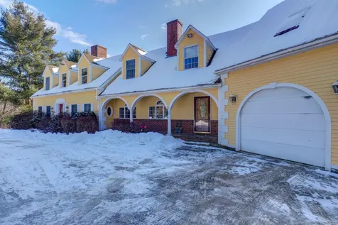 861 River Road Windham ME 04062