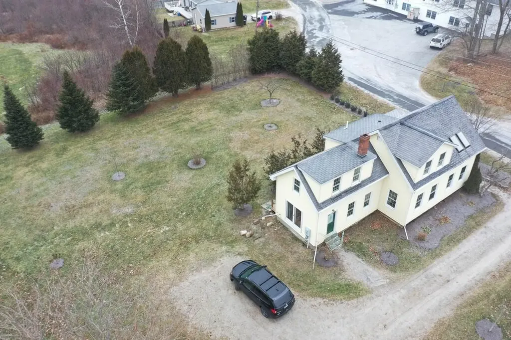 6 Knox Bros Avenue Searsport ME 04974