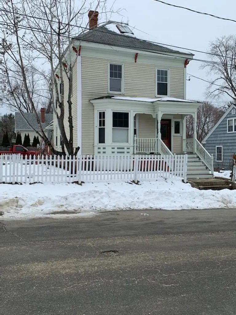129 Lamb Street Westbrook ME 04092