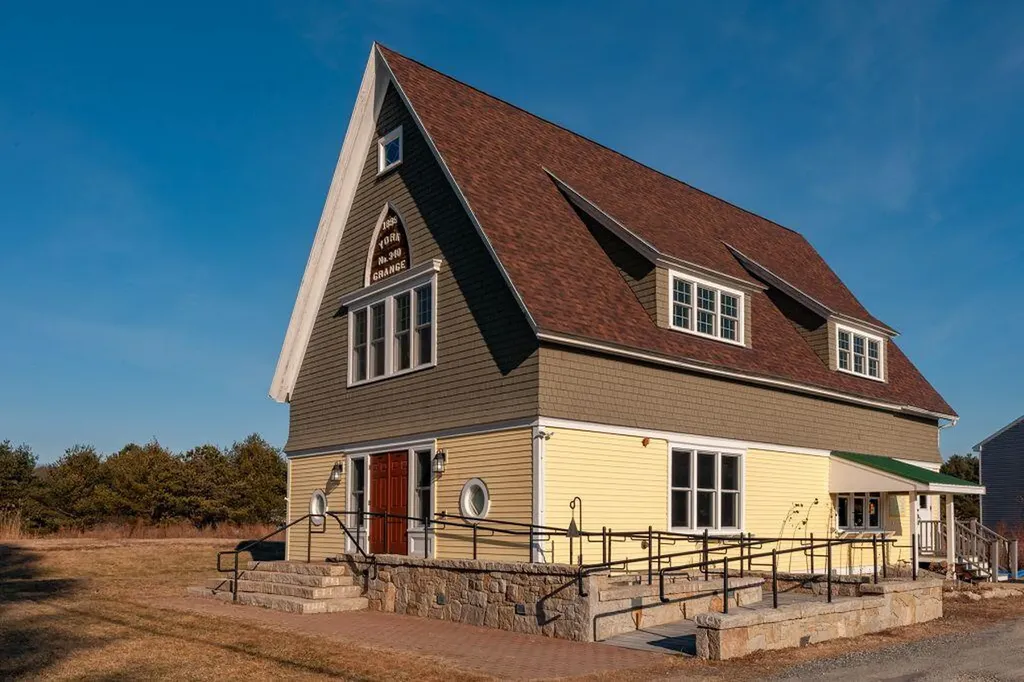 435 Cider Hill (Route 91) Road York ME 03909