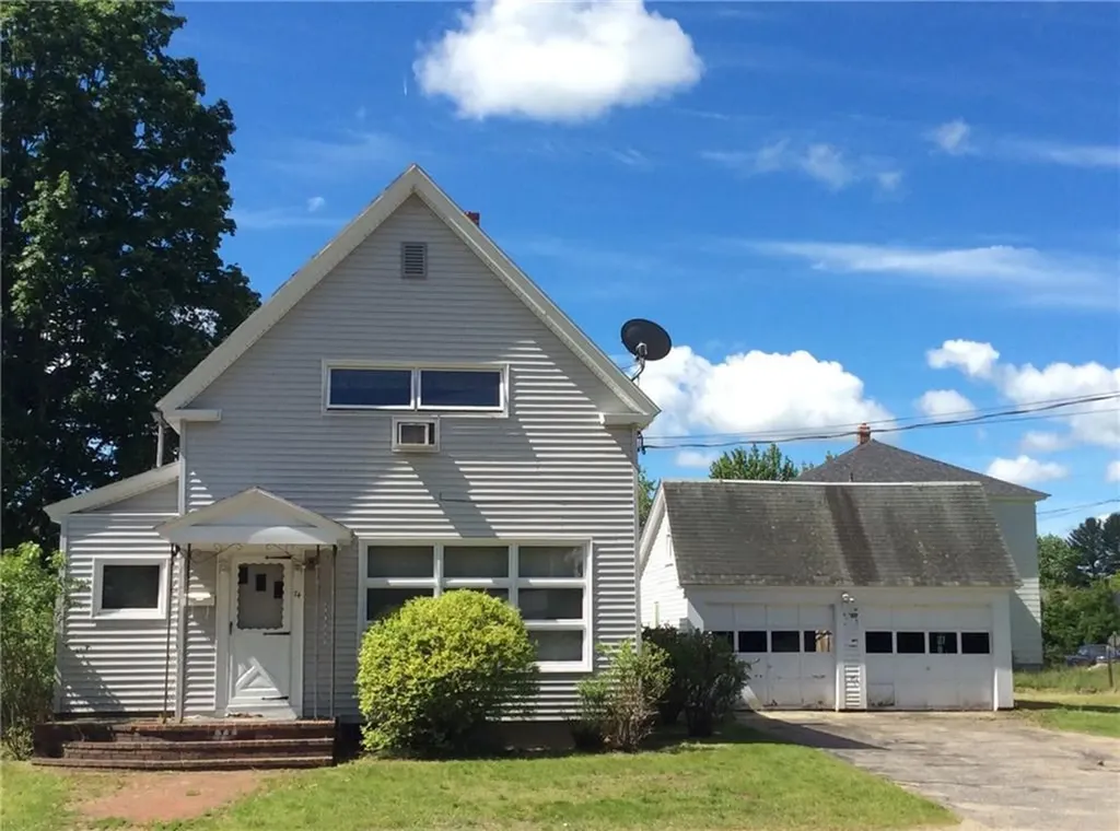 74 June Street Sanford ME 04073