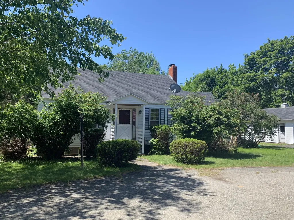 714 State Highway 3 Bar Harbor ME 04609