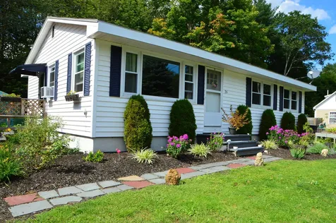 26 Williams Drive Topsham ME 04086