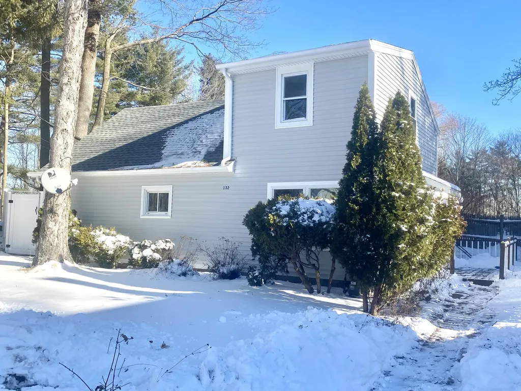 132 Hawkes Street Westbrook ME 04092