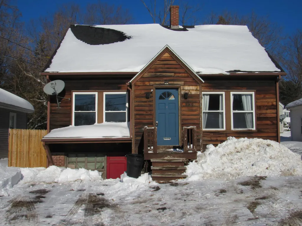 250 Webster Street Lewiston ME 04240